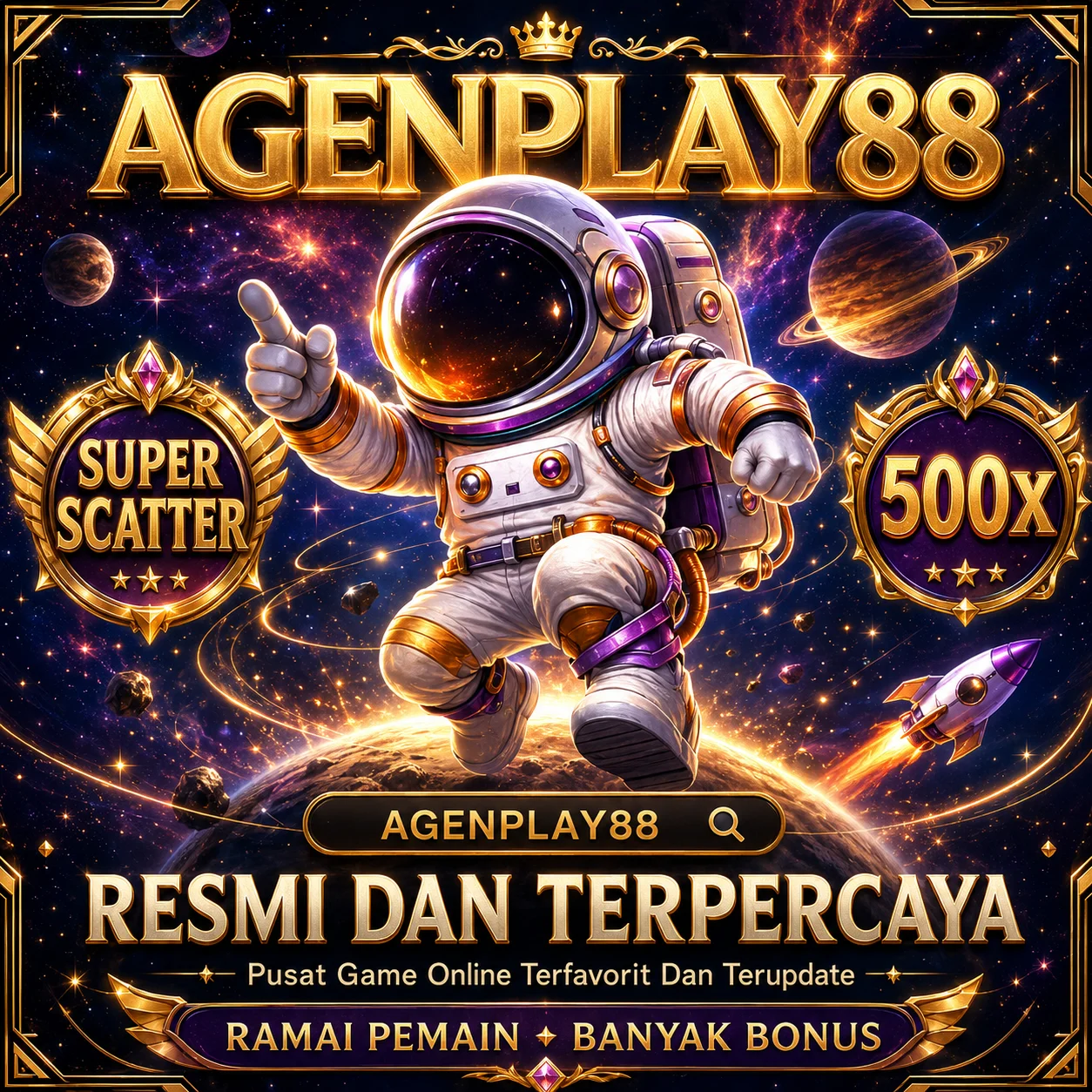 NIKITOTO - The Best Aman & Terpercaya